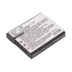 "CoreParts Camera Battery for Sony 37Wh - Reliable Performance, MBXCAM-BA407"